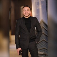 DIARNA REAL ESTATE Employee Kirolos Magdy's profile photo