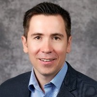 Howard Fischer Associates Employee Kostya Lebedev's profile photo