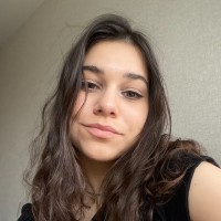 MOJAM Employee Kateryna Kushnir's profile photo