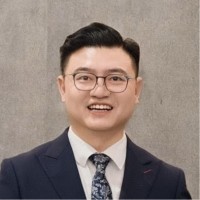 Vertechs Group Employee Lucas Jin's profile photo