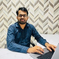 Ashish Garg Email