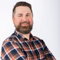 Toast Employee Brandon Denton's profile photo