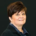 Missouri School Boards' Association Employee Linda Quinley's profile photo