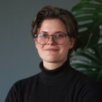 dotSource GmbH Employee Victoria Oppermann's profile photo