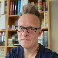 Hapnyn Employee Chris Anthes's profile photo