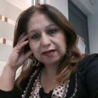 eShopex Employee Rosa Vega's profile photo