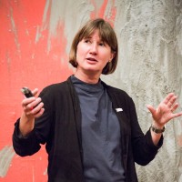 Fiona Bradley Email