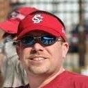 SC Department of Health and Human Services Employee Ken Branham's profile photo