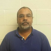 Alstom Employee Victor Cintron's profile photo