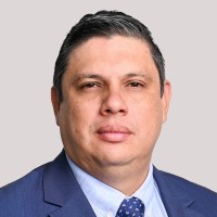 EL PAcCTO Employee Gustavo Rojas's profile photo