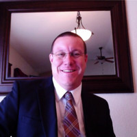 Yesway Employee Brian Burkle's profile photo