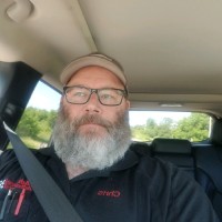 Advance Auto Parts Employee Christopher Ostergaard's profile photo