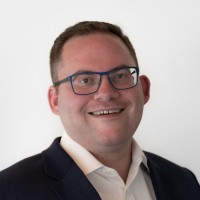 MJP Management Employee Alexander Bogrand's profile photo