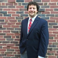 Locus Robotics Employee Jonathan Stump's profile photo