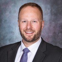 Crossroads Bank Employee Joseph Grant's profile photo
