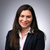 Global Medical Response Employee Jessica Olsen's profile photo