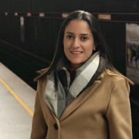 NetRefer Employee Daniela Azzopardi's profile photo