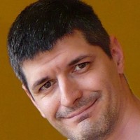 University of Debrecen, Hungary Employee Keve Nagy's profile photo