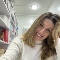 Superfruiter Ltd Employee Yael Alter's profile photo