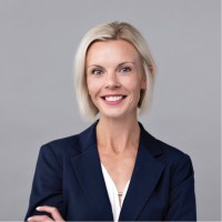 McGowen, Hurst, Clark & Smith, P.C. Employee Ashley Sly's profile photo