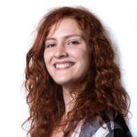 Bord&Stift Employee Sophie Loonen's profile photo