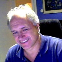 Högskolan i Halmstad Employee Thomas Helgesson's profile photo