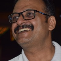 aluplast India Private Ltd Employee Manish Mudgil's profile photo