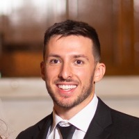 Process Technology Employee Nicholas Fatica's profile photo