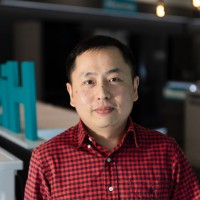 E-mail e número de telefone de Terry Huang