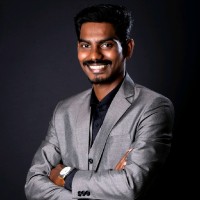 MP Developers Employee Madan Maharaja's profile photo