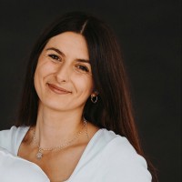 Graphax AG Employee Vanessa Waller's profile photo