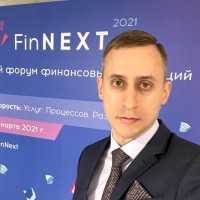 RNDSOFT Employee Roman Zabrodin's profile photo