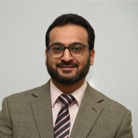 King Fahd University of Petroleum & Minerals - KFUPM Employee Hafiz Ali's profile photo