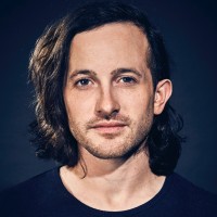 New York Public Radio Employee Travis Mannon's profile photo