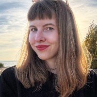 National Research University — Higher School of Economics Employee Анастасия Иванова-Елизарова's profile photo