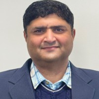 Invenia Employee Brijesh Kumar's profile photo