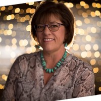 Reno-Sparks Convention and Visitors Authority Employee Esther Isaac's profile photo