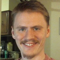 Cadre5 Employee Paul Shipp's profile photo