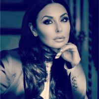 StyleScan® Employee Galina Sobolev's profile photo