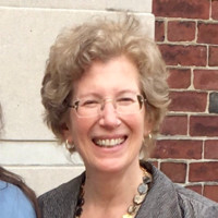 Fallon Health Employee Linda Weinreb's profile photo