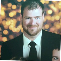 Corvac Composites, LLC Employee Brian Stewart's profile photo