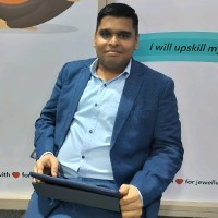 Tanika Tech Jewels Private Limited Employee Karan Jain's profile photo