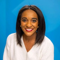 McGraw Hill Employee Danielle Donaldson's profile photo