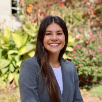 Snider Consulting Group Employee Abby Richard's profile photo