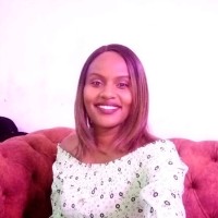 LifeBank Employee Annkaren Wambui's profile photo