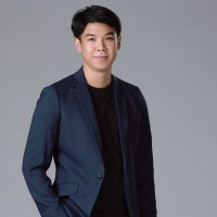 Central Pattana (CPN) Employee Samaphat Chomsiritrakool's profile photo