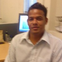 LAURENT Employee Olivier Jean-Louis's profile photo