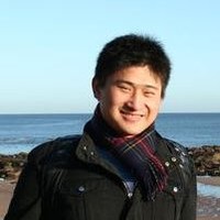 Agora Employee Yisheng Yao's profile photo