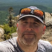 Devoted Health Employee David Stearns's profile photo