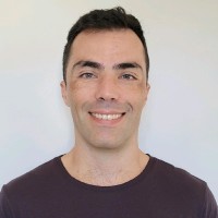Payface Employee Elder Santos's profile photo